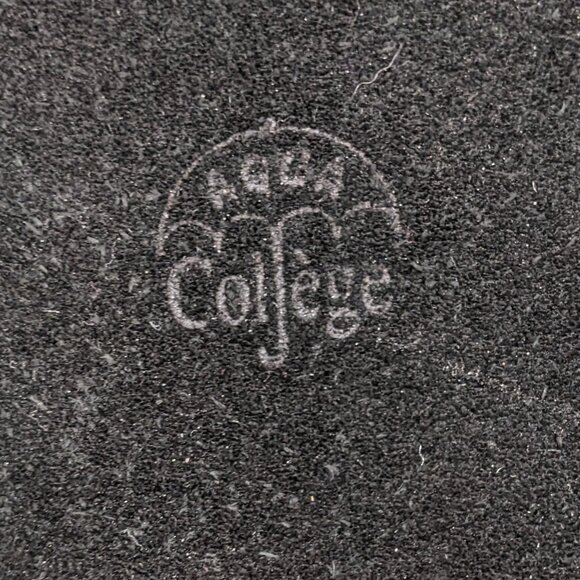 Black Suede Boots - Picture 2 of 8